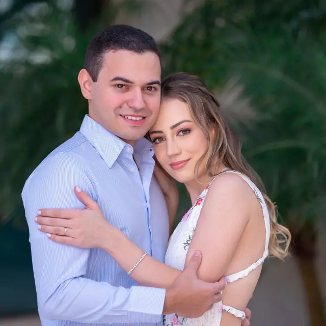 Foto de partida del caso Caras Solapadas